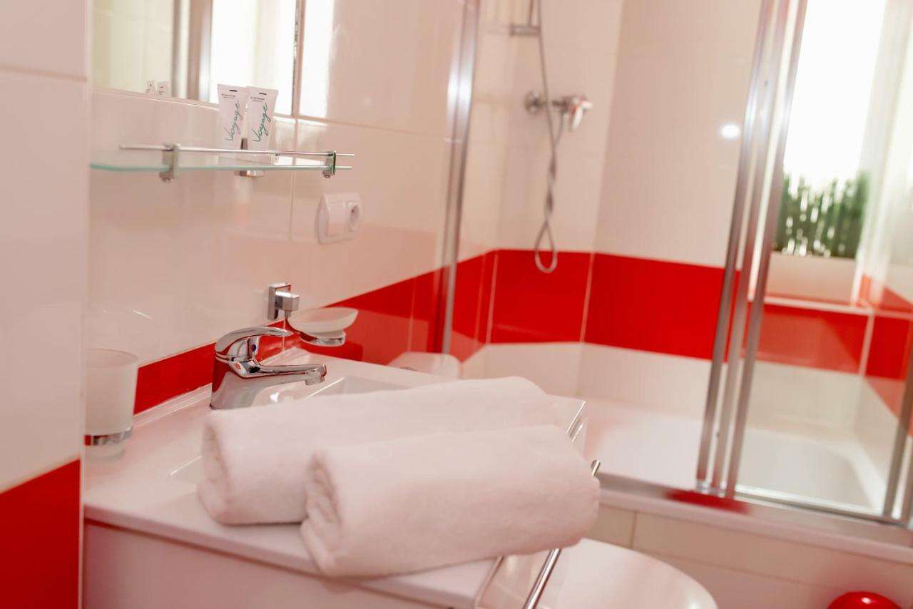 Ferienwohnung Apartament Rozany Gorzów Wielkopolski Exterior foto