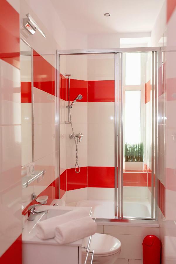 Ferienwohnung Apartament Rozany Gorzów Wielkopolski Exterior foto