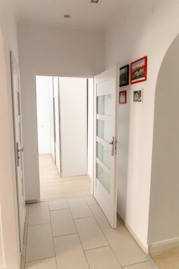 Ferienwohnung Apartament Rozany Gorzów Wielkopolski Exterior foto